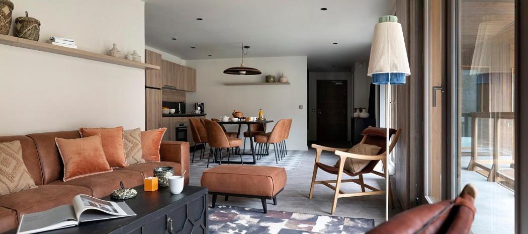 Residence Ynycio 티뉴 외부 사진