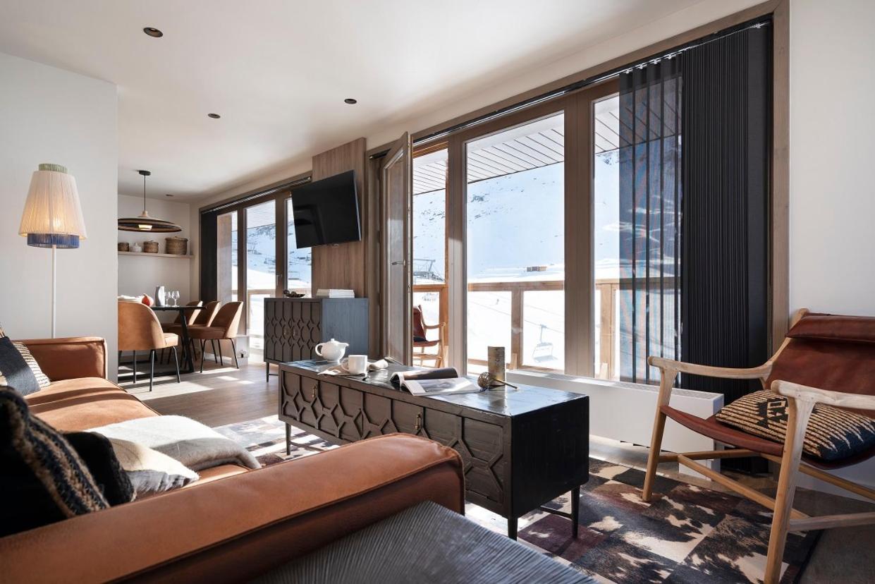 Residence Ynycio 티뉴 외부 사진