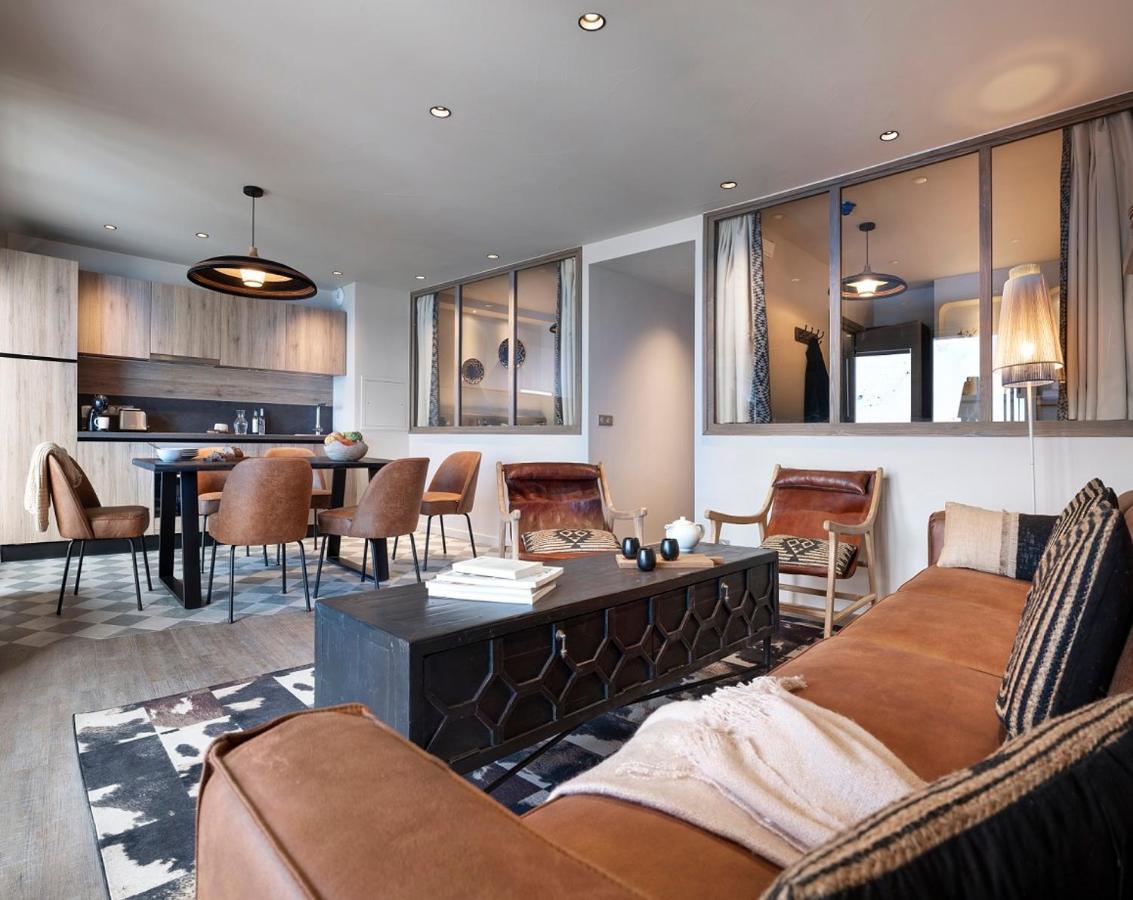 Residence Ynycio 티뉴 외부 사진